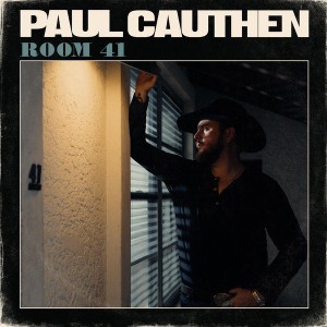 Room 41 (Orange/Yellow Vinyl)
