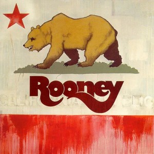 Rooney (Gold Vinyl)