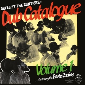 Dub Catalogue Volume 1 (Yellow Vinyl)
