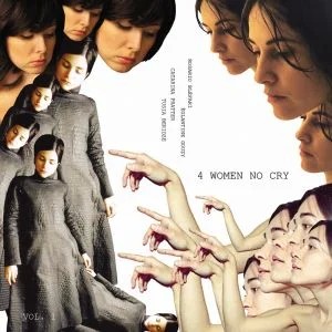 4 Women No Cry Vol. 1