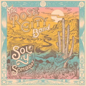 Sol Y Sombra (Coke Bottle Clear Vinyl)