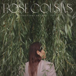 Conditions of Love Vol. 1 (Pink Vinyl)