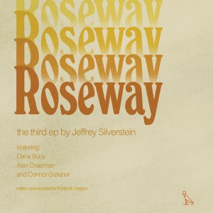 Roseway / Torii Gates