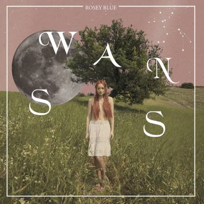 Swans (White Vinyl)