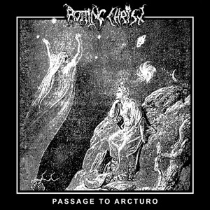 Passage To Arcturo (Clear/White Vinyl)