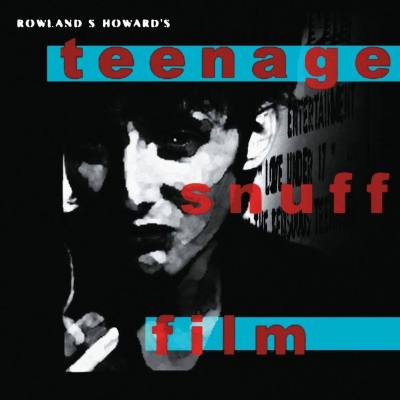 Teenage Snuff Film (Grey Vinyl)
