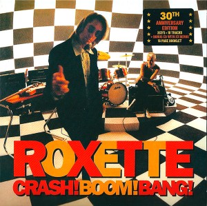 Crash! Boom! Bang!