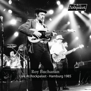 Live At Rockpalast - Hamburg 1985