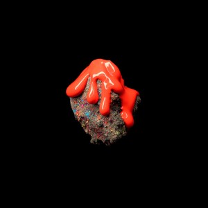 Soil (Splatter Vinyl)