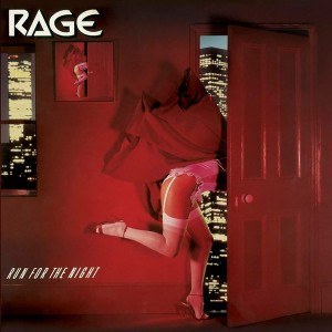 Run For The Night