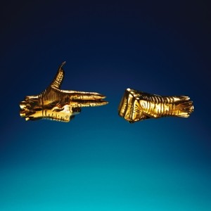Run the Jewels 3 (Gold Vinyl)