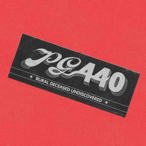 Rural Deceased Undiscovered