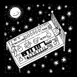 Sweet Acid Lullabies