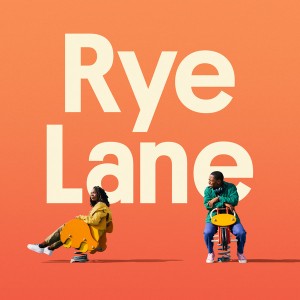 Rye Lane (Violet Vinyl)