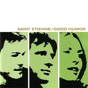 Good Humor (Splatter Vinyl)