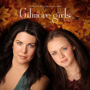 Gilmore Girls (Splatter Vinyl)