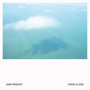 Open Close (Coke Bottle Clear Vinyl)