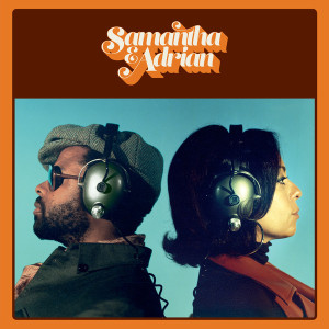 Samantha e Adrian