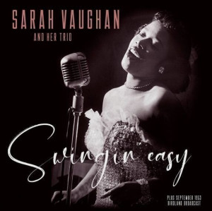 Swingin' Easy (Red Vinyl)