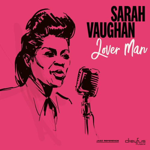 Lover Man