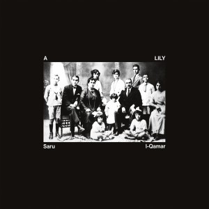 Saru L-Qamar (Grey Vinyl)