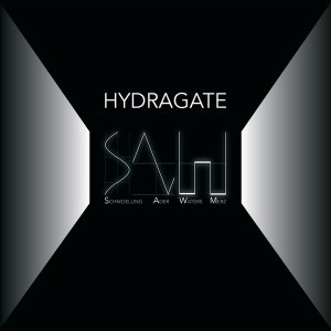 Hydragate
