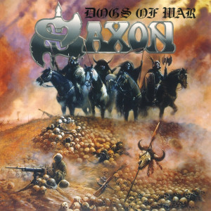 Dogs of War (Silver Vinyl)
