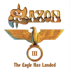 The Eagle Has Landed III (Gold Vinyl)