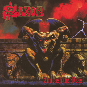 Unleash the Beast (Red Vinyl)