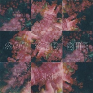 Prism (Natural w/ Black Swirl Vinyl)