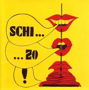 Schizo / Paraphrenia Praecox