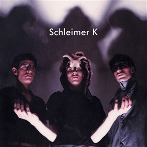 Schleimer K (Yellow Vinyl)