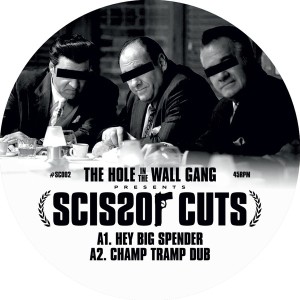 Scissor Cuts Volume 2