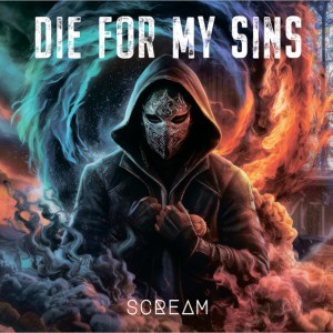 Scream (Orange Vinyl)