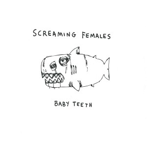Baby Teeth (Blue Vinyl)