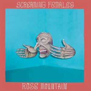 Rose Mountain (Red Vinyl)