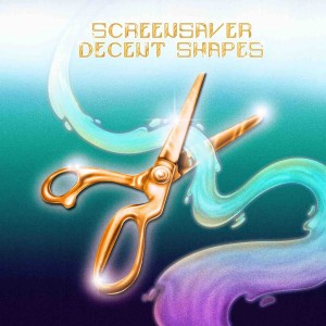 Decent Shapes (Gold Vinyl)