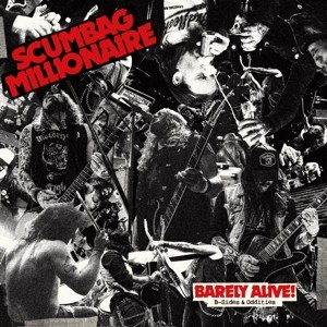 Barely Alive! (B-sides & Oddities)
