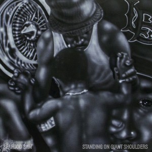 Standing On Giant Shoulders (Green Vinyl)