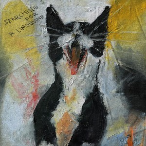 Searching For A Limousine