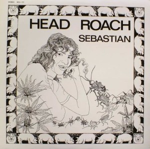 Head Roach