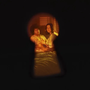 I Said I Love You First (Red Vinyl)