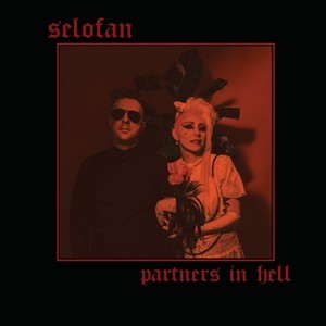 Partners In Hell (Black/Purple Vinyl)