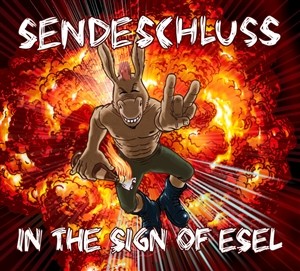 In The Sign Of Esel (Eco Vinyl)