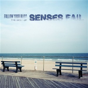 Follow Your Bliss: The Best Of Senses Fail (Blue Vinyl)