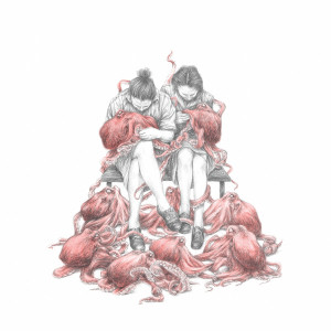 Sentence Structure In The Country (Red Vinyl)