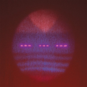 Setting (Maroon Vinyl)