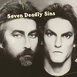 Seven Deadly Sins
