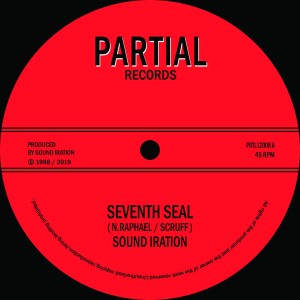 Seventh Seal