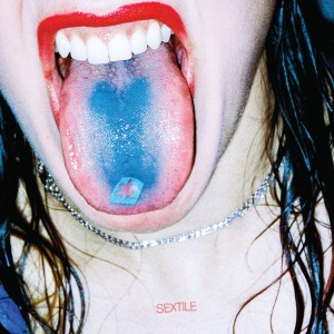 Push (Red Vinyl)